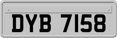 DYB7158