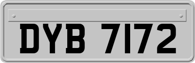 DYB7172