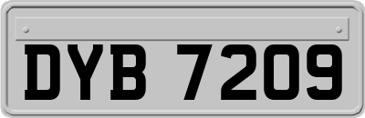 DYB7209