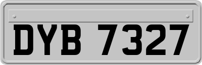 DYB7327