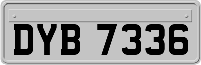 DYB7336