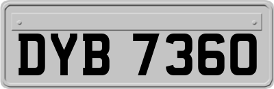 DYB7360