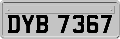 DYB7367