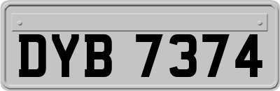DYB7374