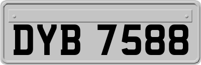 DYB7588