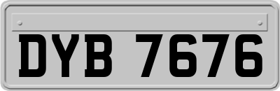 DYB7676