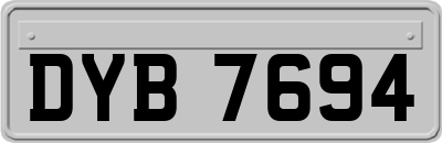 DYB7694