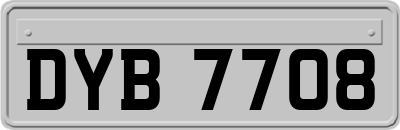 DYB7708