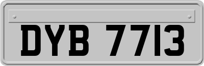 DYB7713