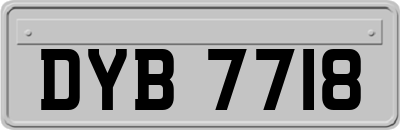 DYB7718