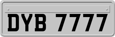 DYB7777
