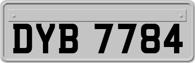 DYB7784