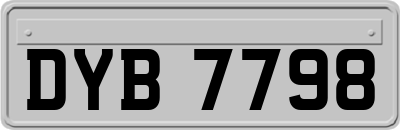 DYB7798