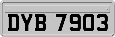 DYB7903