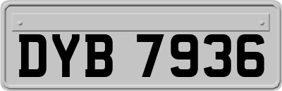 DYB7936