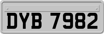 DYB7982