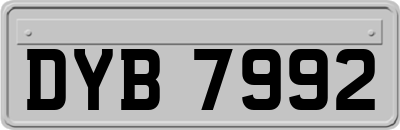 DYB7992