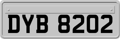 DYB8202