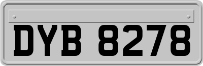 DYB8278