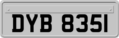 DYB8351