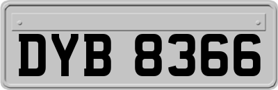 DYB8366