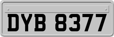DYB8377