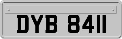 DYB8411