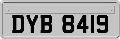 DYB8419