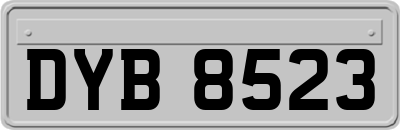 DYB8523