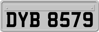 DYB8579