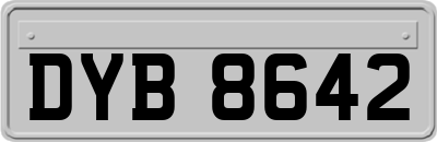 DYB8642