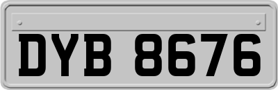 DYB8676