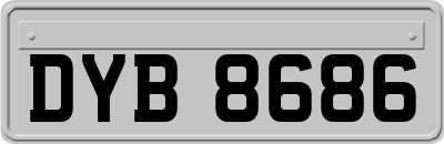 DYB8686
