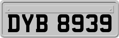 DYB8939