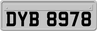 DYB8978