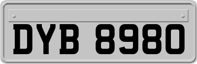 DYB8980