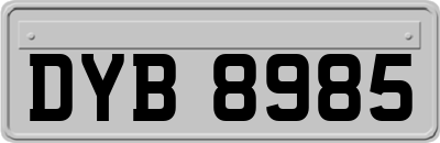 DYB8985