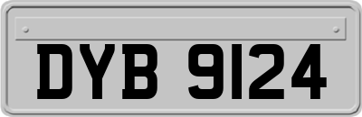 DYB9124