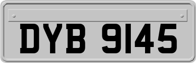 DYB9145