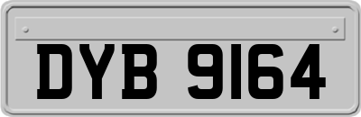DYB9164