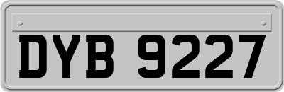 DYB9227