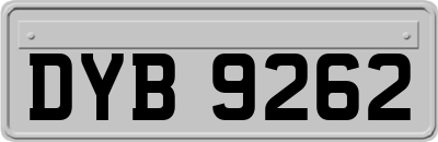 DYB9262