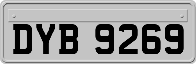 DYB9269