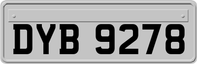 DYB9278