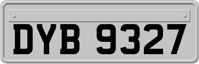 DYB9327