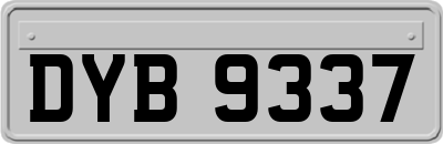 DYB9337