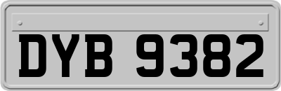 DYB9382