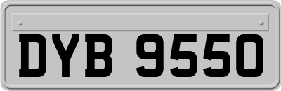 DYB9550