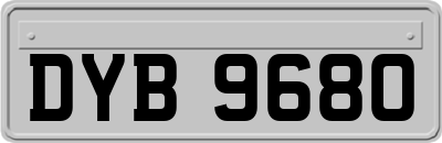 DYB9680
