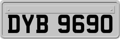DYB9690